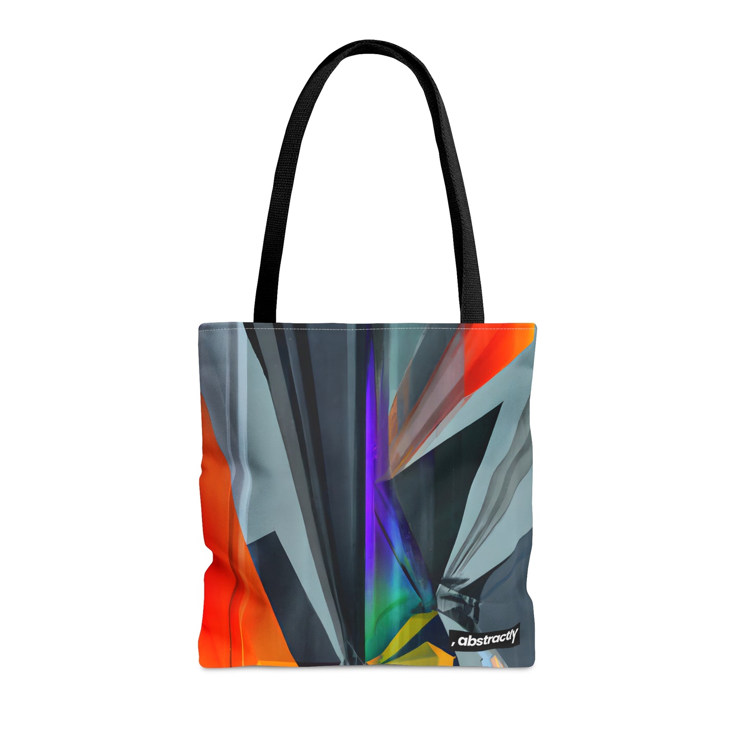 Astrid Hoffmann - Gravity Force, Abstractly - Tote