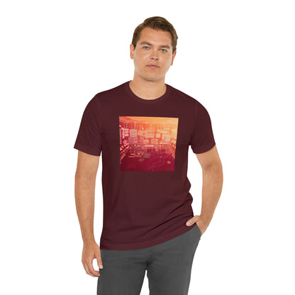 Eagle Integrity - Cash Flow, Abstractly - Tee