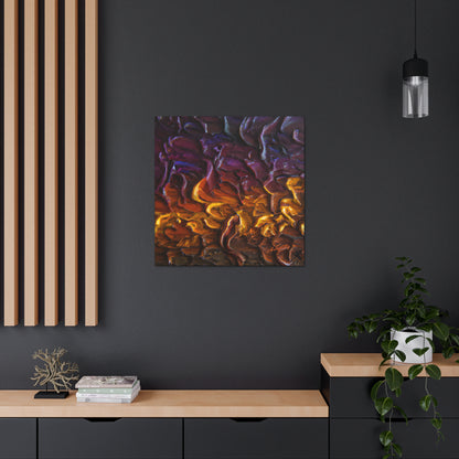 Galactonium Oxide - Chemistry, Abstractly - Canvas