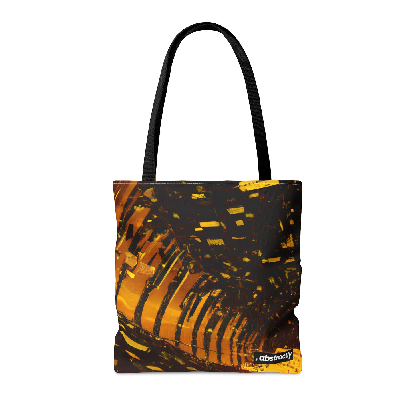 Vertex Financial - Depreciation, Abstractly - Tote