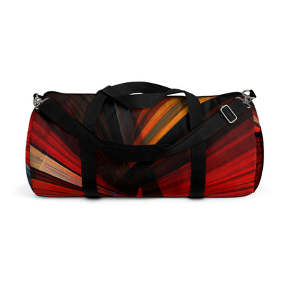 Eleanor Finchley - Electromagnetic Force, Abstractly - Duffel