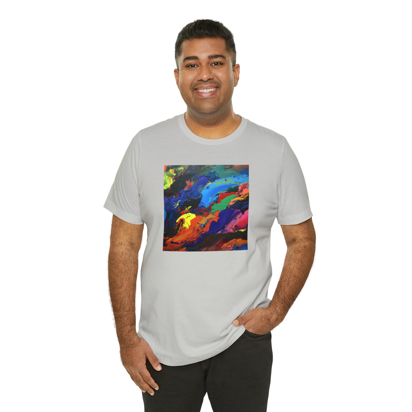 Galacticinium Oxide - Chemistry, Abstractly - Tee