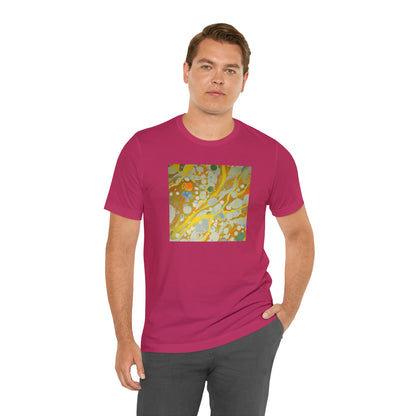 Heliofusionite - Chemistry, Abstractly - Tee