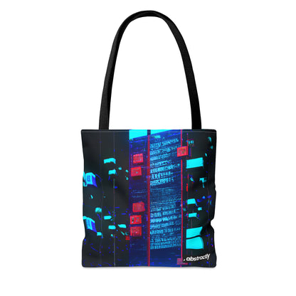 Vantage Ledger - Revenue, Abstractly - Tote