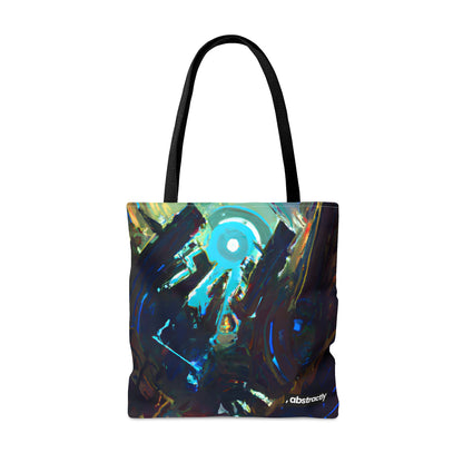 Summit Ledger - Principle, Abstractly - Tote