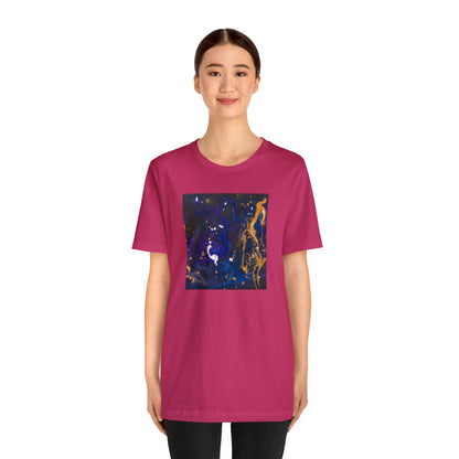 Quantum Elixirium - Chemistry, Abstractly - Tee