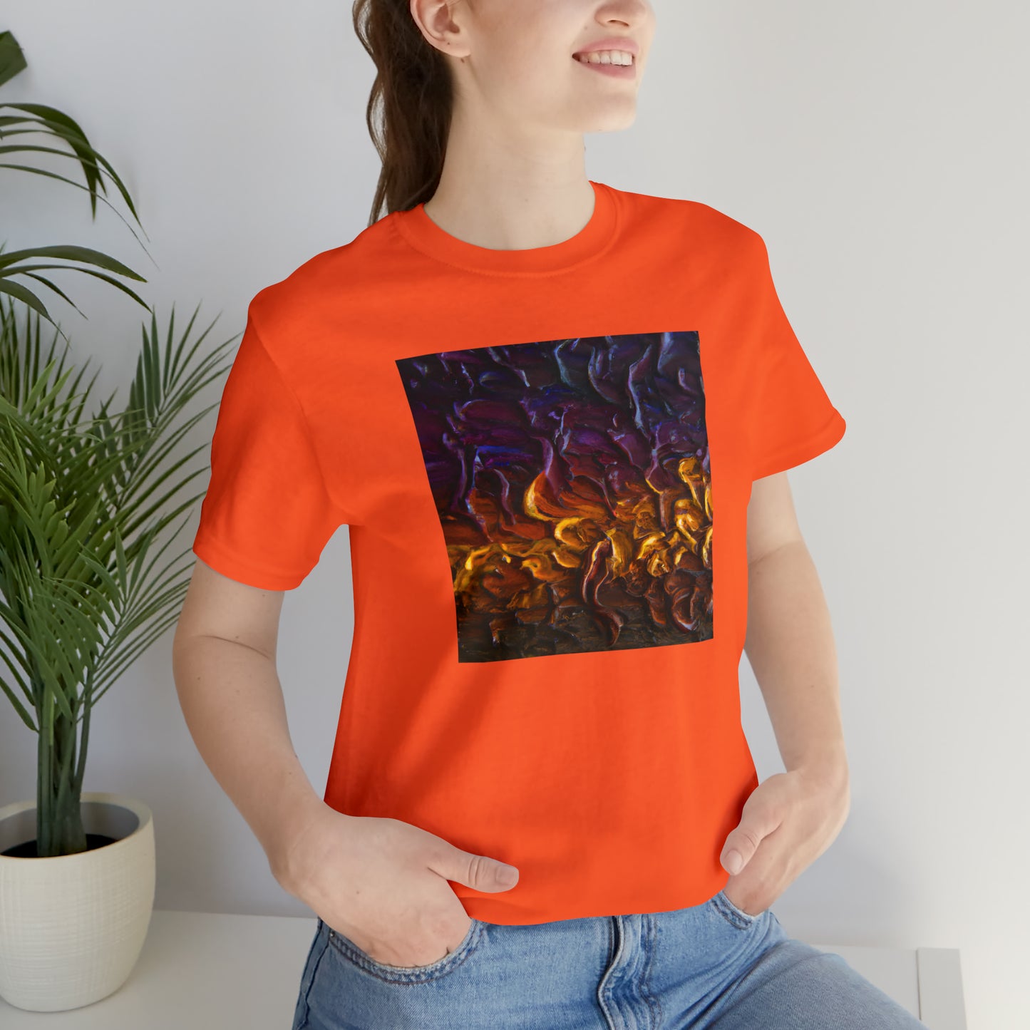 Galactonium Oxide - Chemistry, Abstractly - Tee