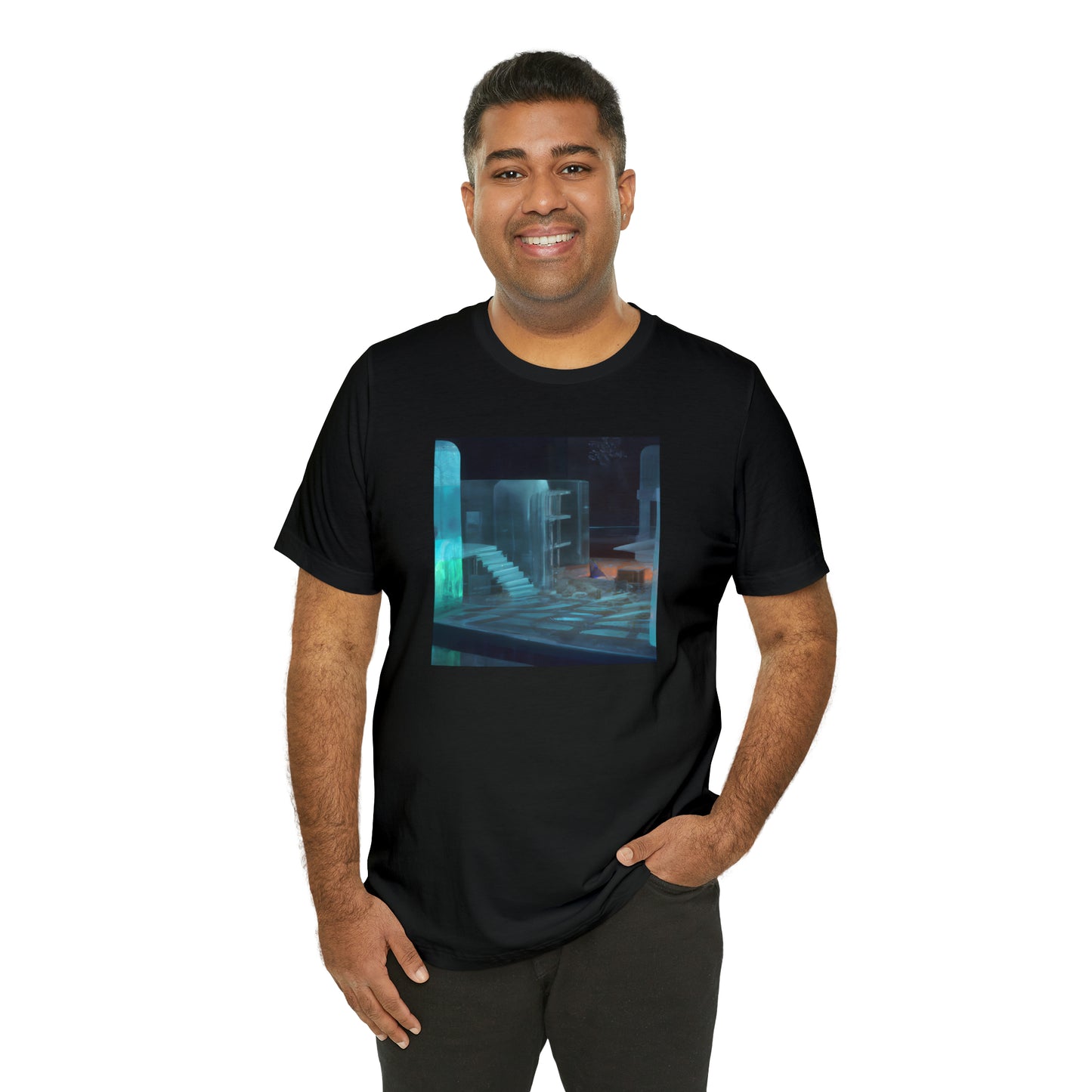 Integrity Vision - General Ledger, Abstractly - Tee