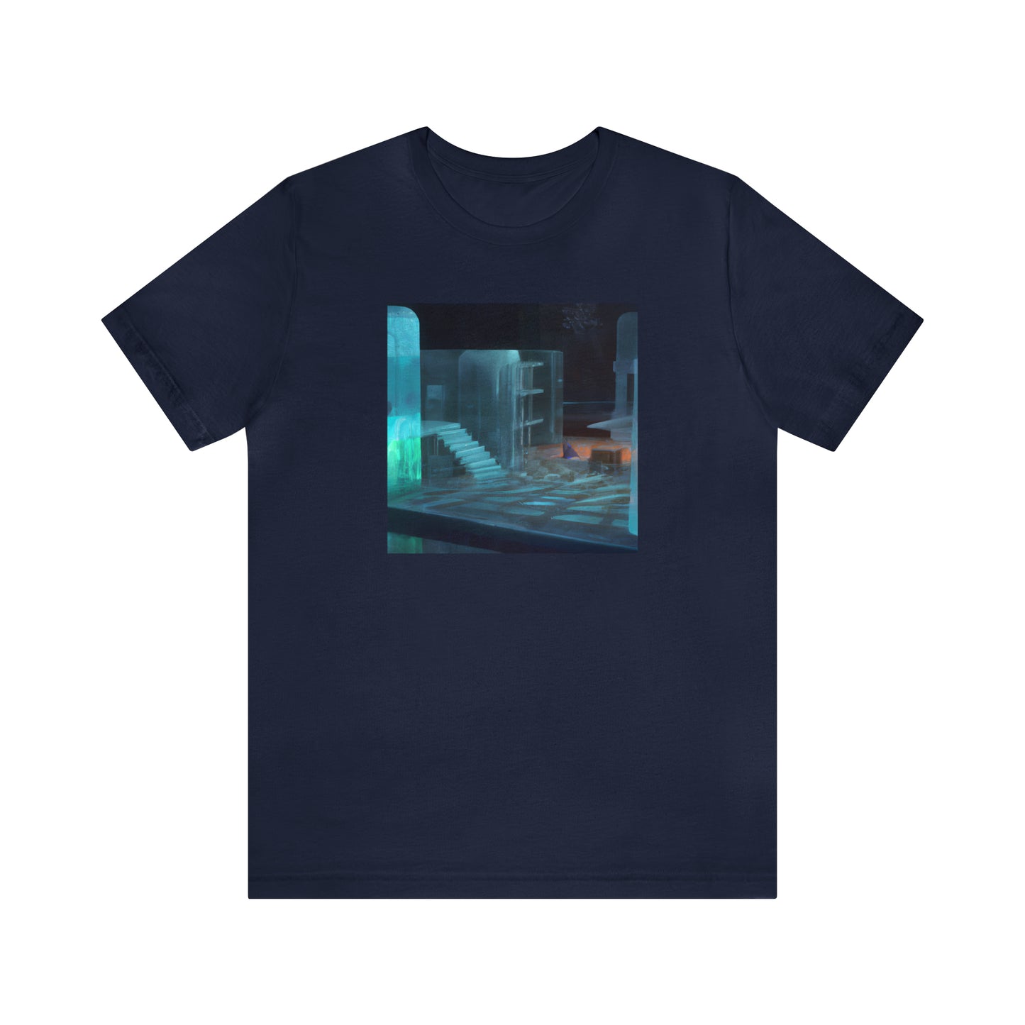 Integrity Vision - General Ledger, Abstractly - Tee