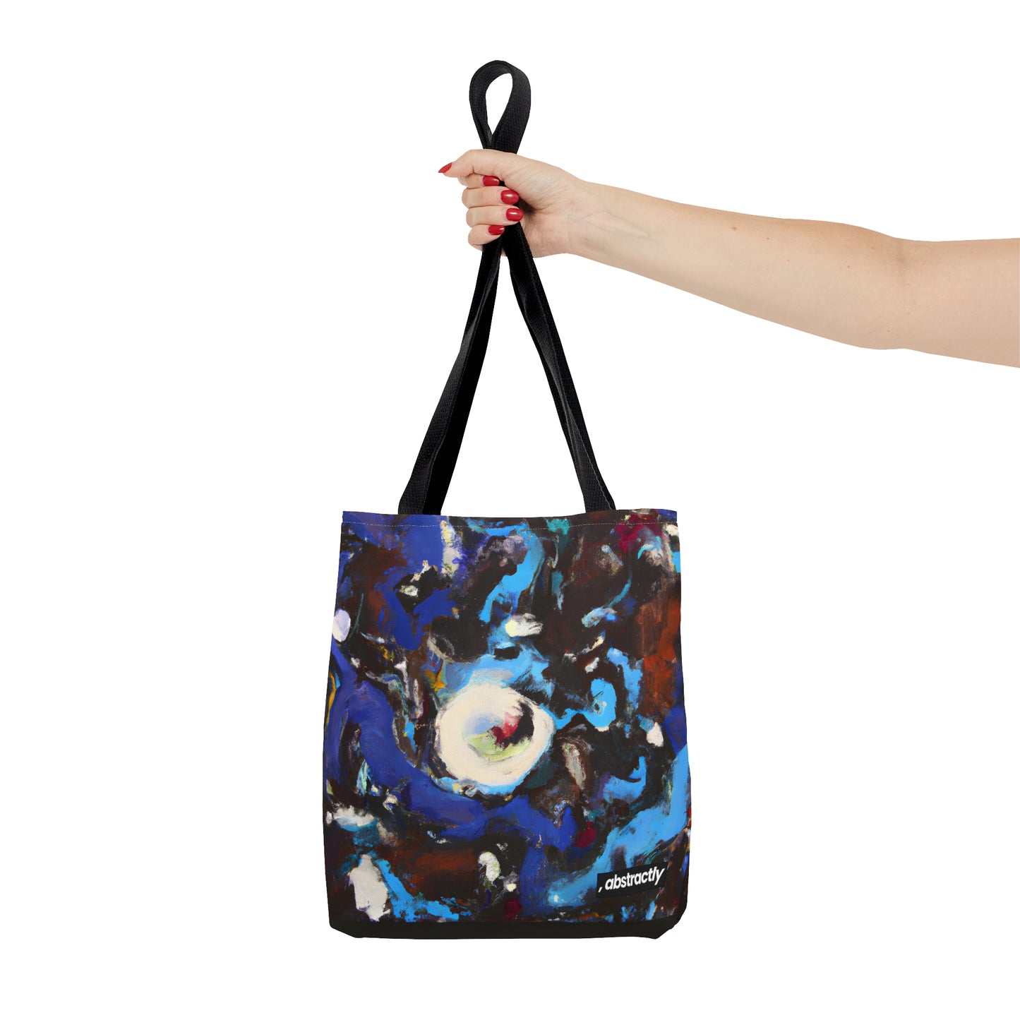 Fluxion Nitrate - Chemistry, Abstractly - Tote