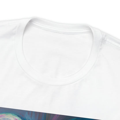 Astro Hydrogenite - Chemistry, Abstractly - Tee