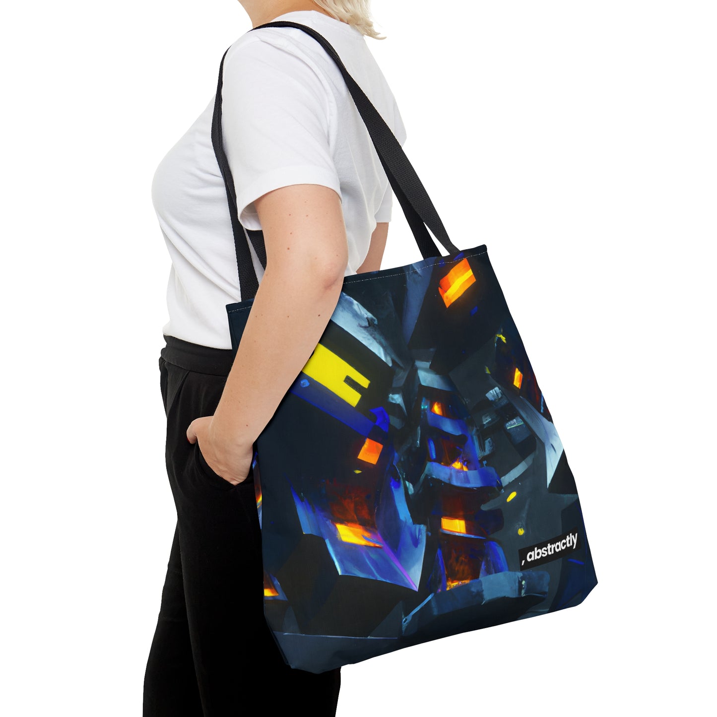 BluePeak Financial - Depreciation, Abstractly - Tote