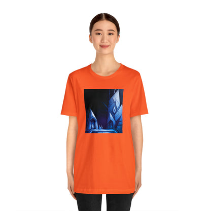 Global Trust Audit - Interest, Abstractly - Tee