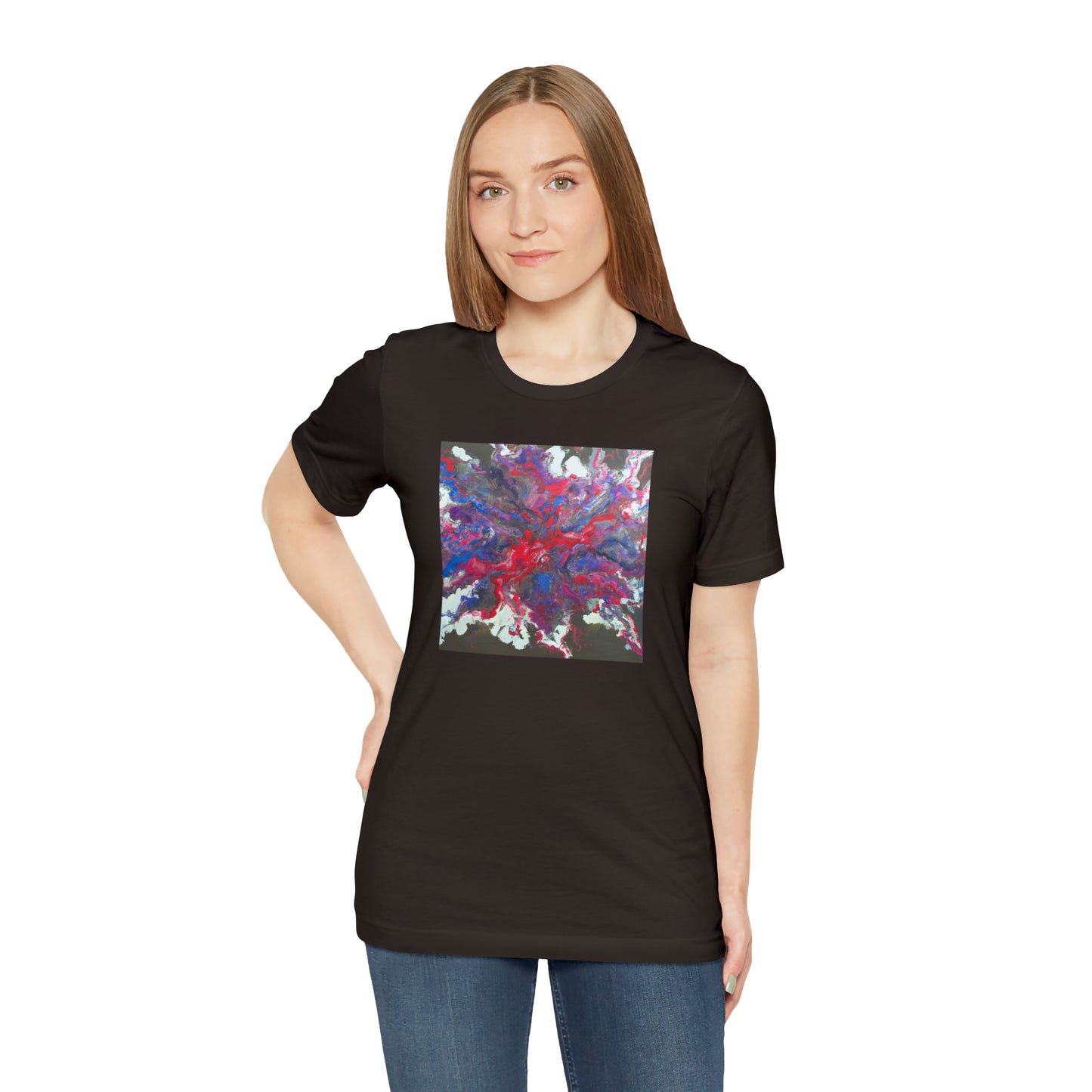 Adalbertonium Fluxide - Chemistry, Abstractly - Tee