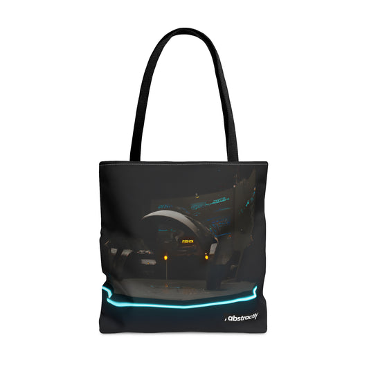 Eagle Peak Financial - Asset, Abstractly
 - Tote