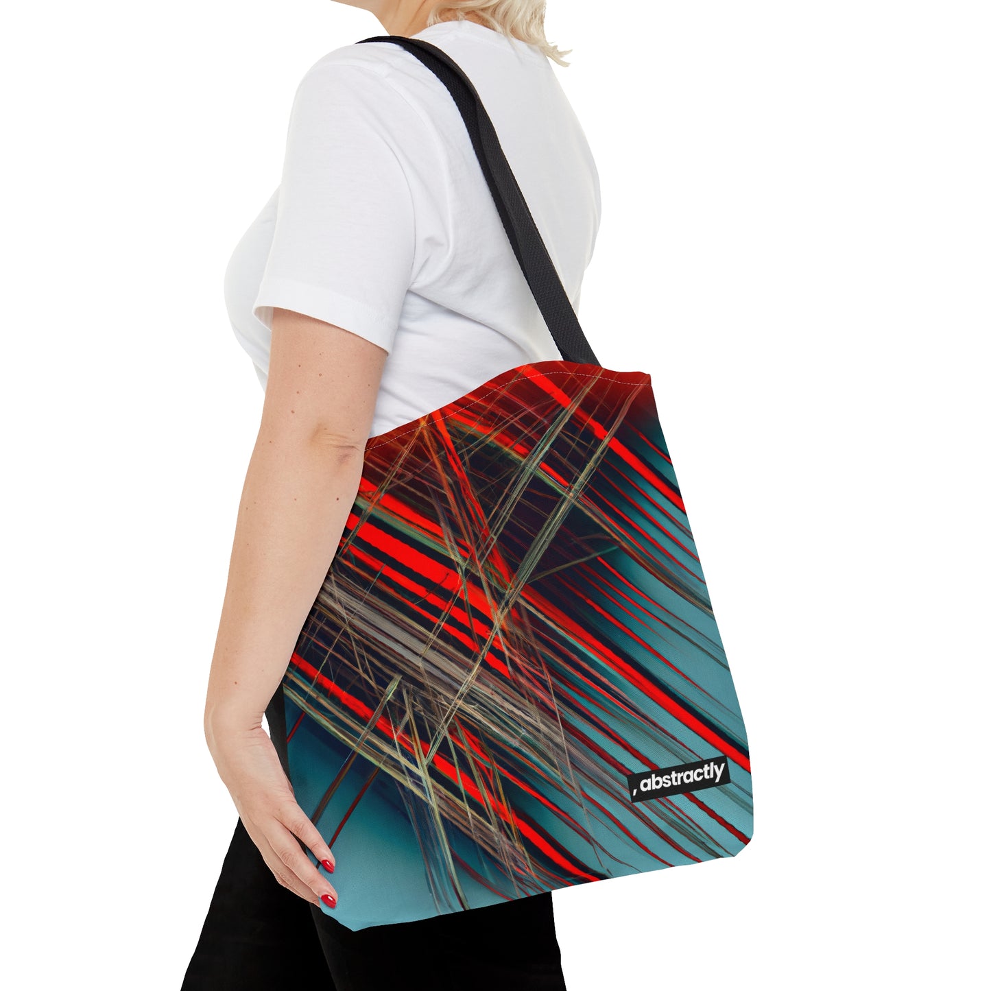 Vivian Bernstein - Air Resistance Force, Abstractly - Tote