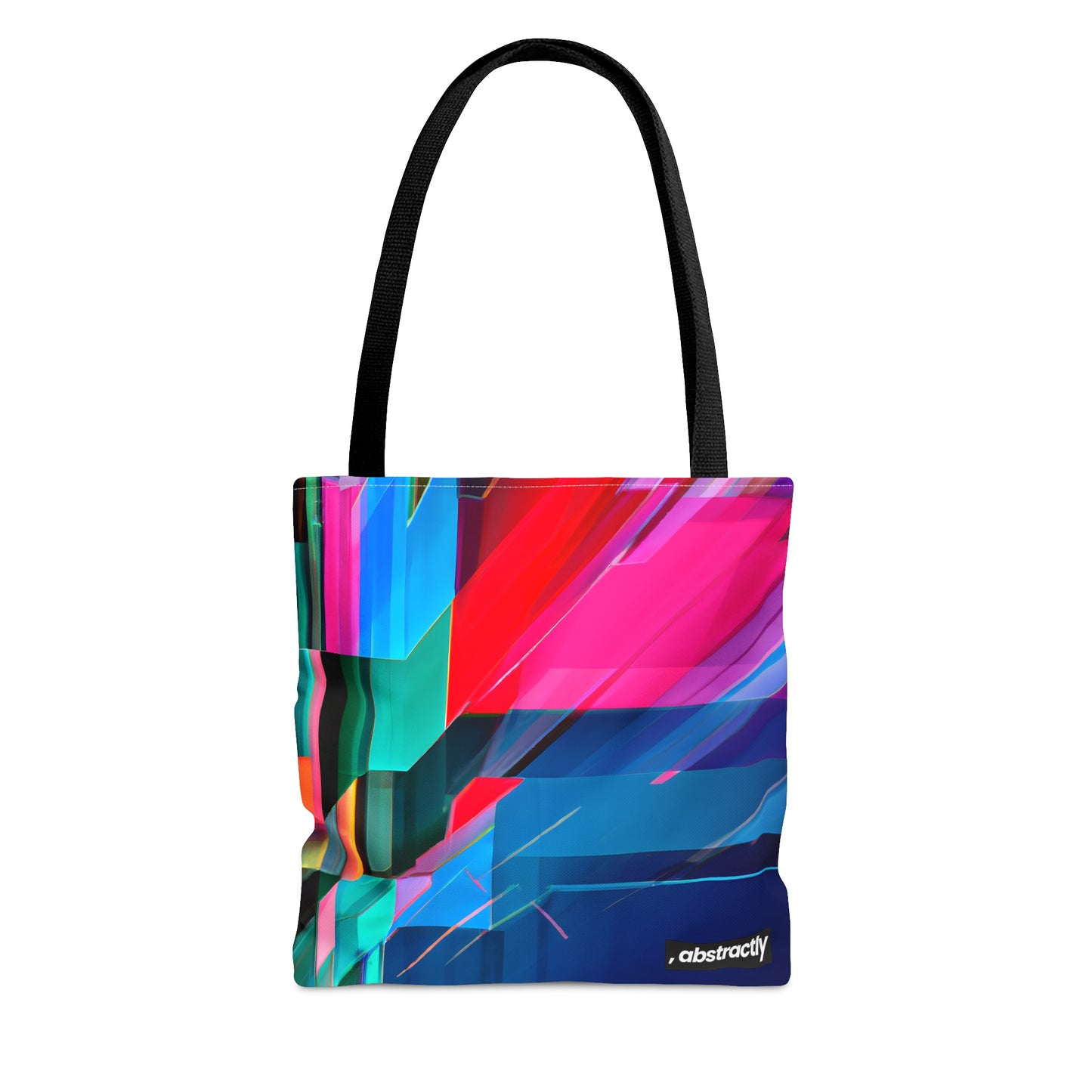 Helen Kaplan - Air Resistance Force, Abstractly - Tote