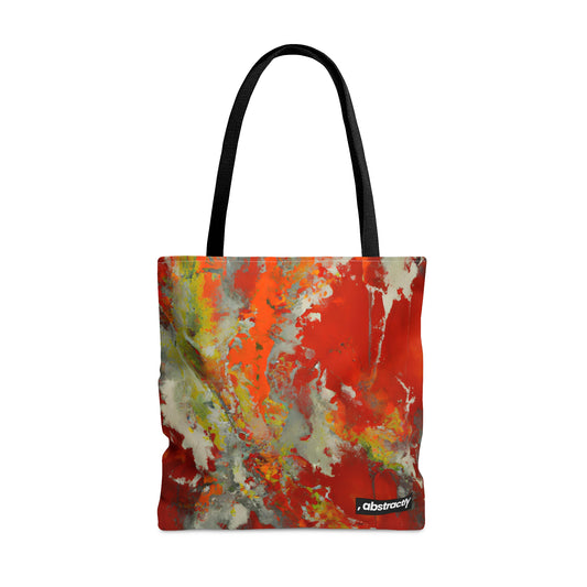 Tradium Hexaflex - Chemistry, Abstractly - Tote