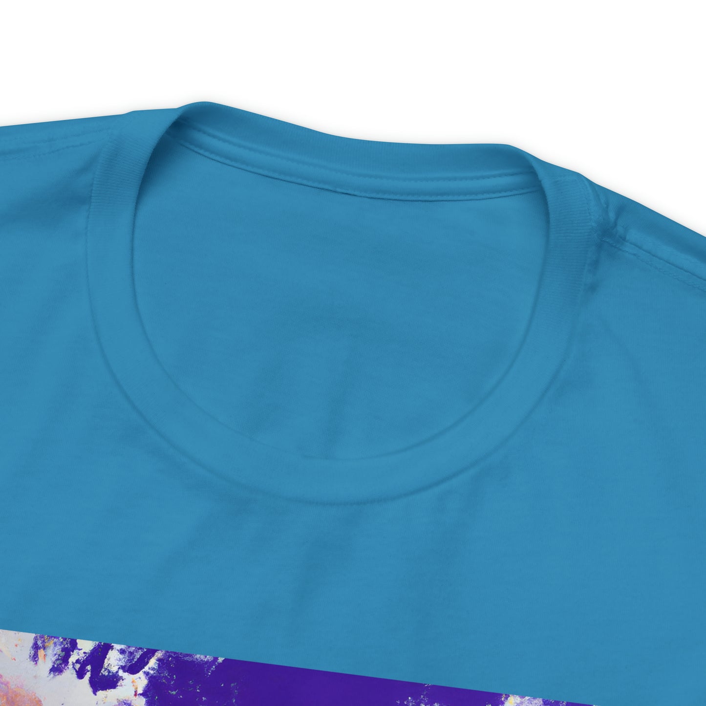 Solarium Particulate - Chemistry, Abstractly - Tee