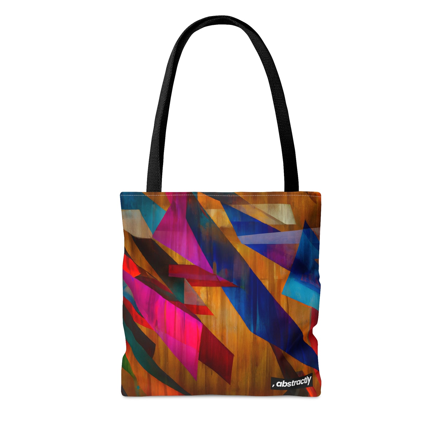 Mildred Thompson - Weak Force, Abstractly - Tote