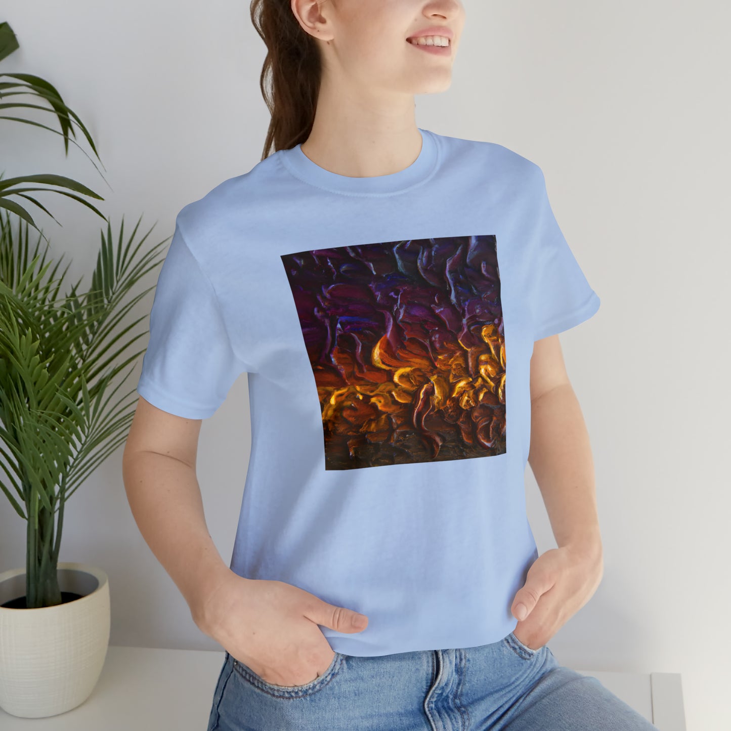 Galactonium Oxide - Chemistry, Abstractly - Tee