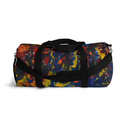 Quasar Netronium - Chemistry, Abstractly - Duffel