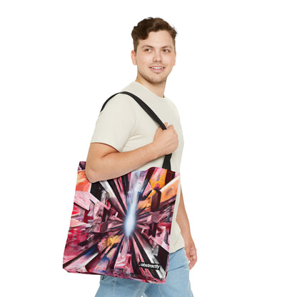 Imogen Hartley - Applied Force, Abstractly - Tote