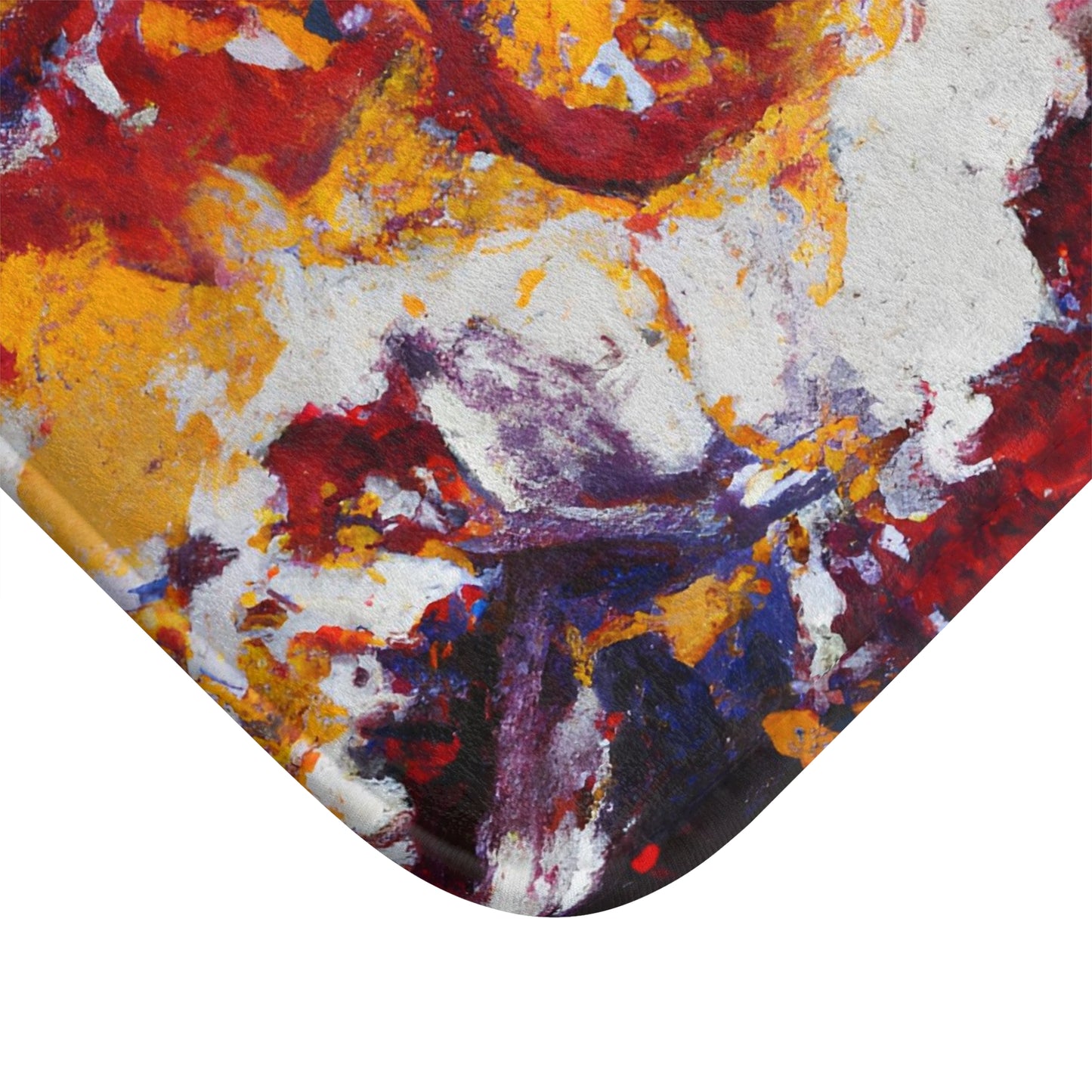 Galactic Nitride - Chemistry, Abstractly - Bath Mat