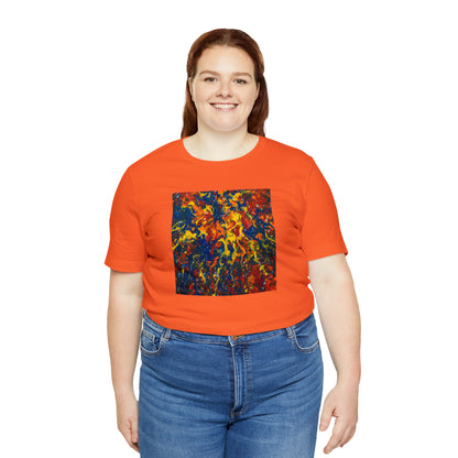 Quasar Netronium - Chemistry, Abstractly - Tee