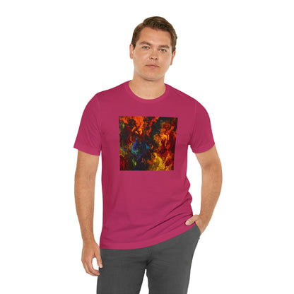 Herrmannite Fusionium - Chemistry, Abstractly - Tee