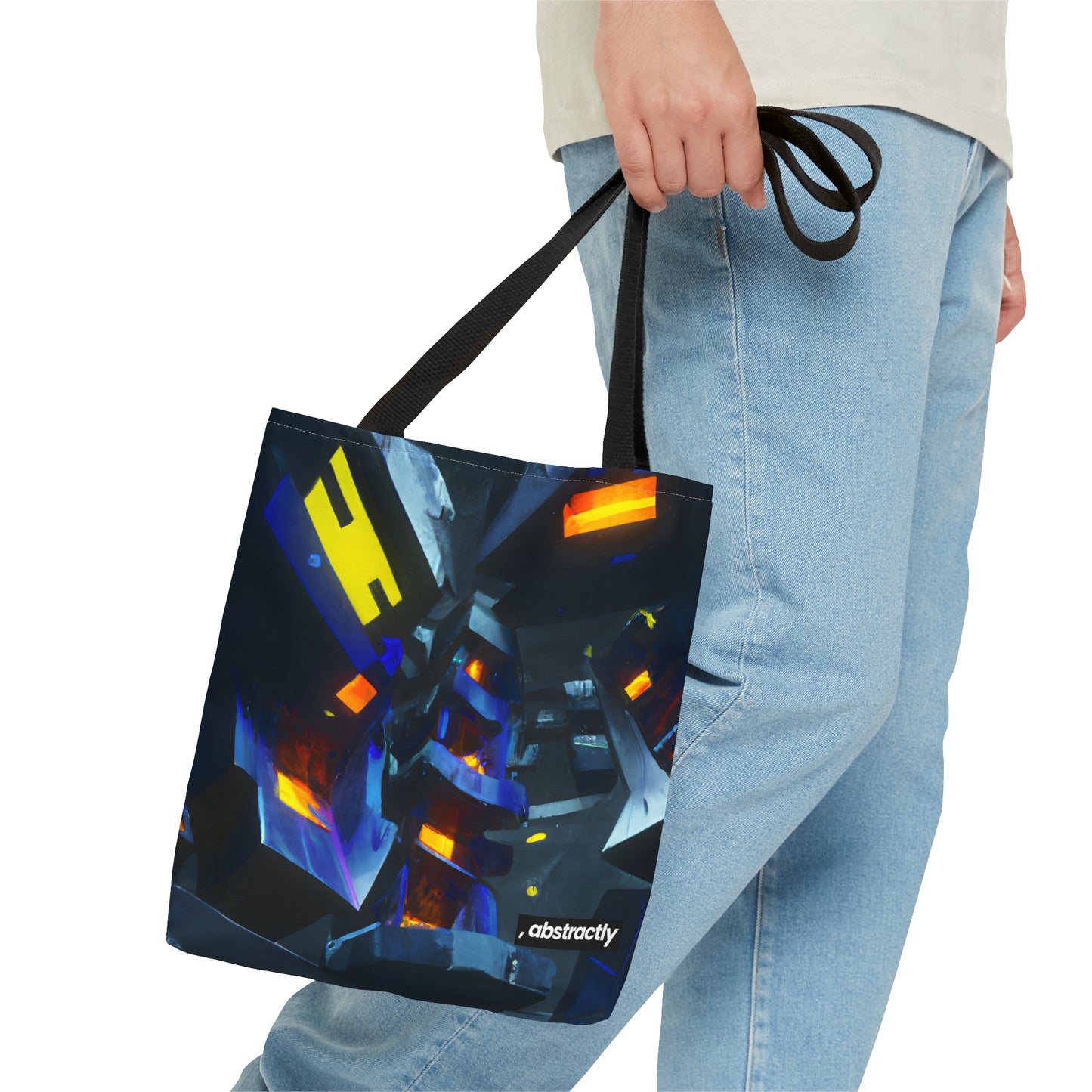 BluePeak Financial - Depreciation, Abstractly - Tote