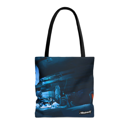 Aquila Capital - Sunk Cost, Abstractly - Tote