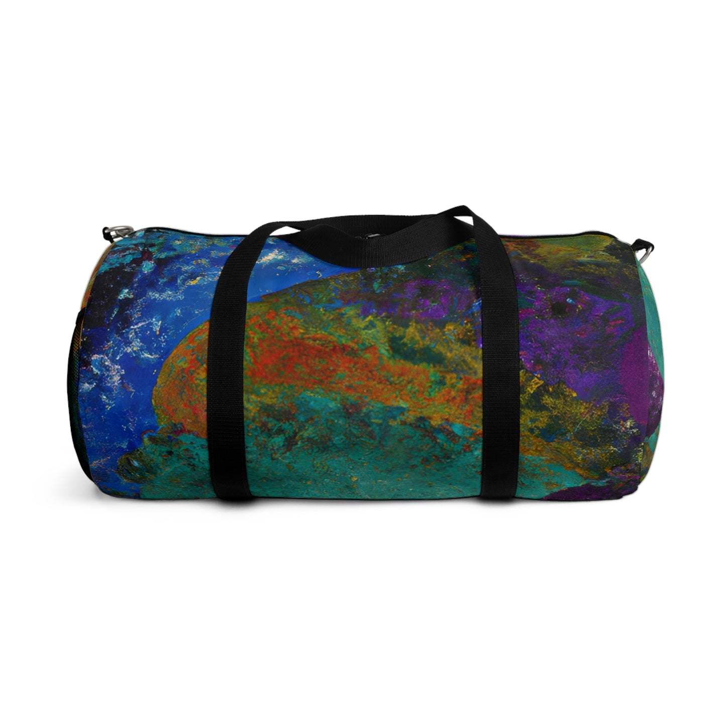 Starfire Aluminide - Chemistry, Abstractly - Duffel