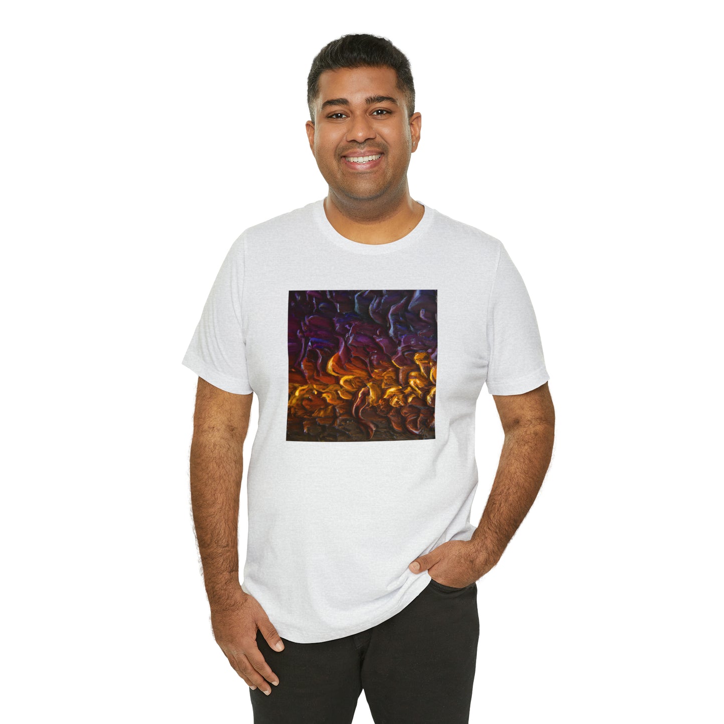 Galactonium Oxide - Chemistry, Abstractly - Tee