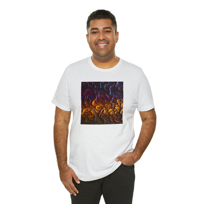 Galactonium Oxide - Chemistry, Abstractly - Tee