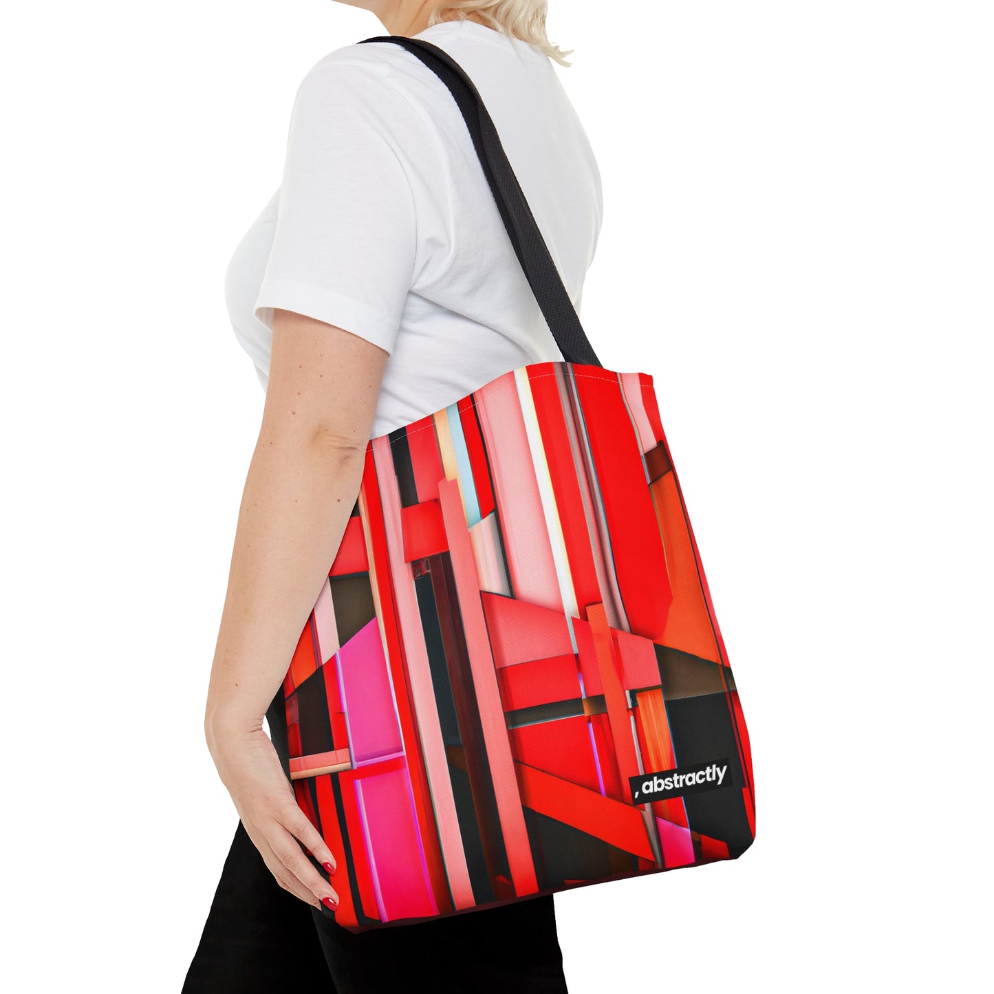 Joseph Whitlock - Weak Force, Abstractly - Tote