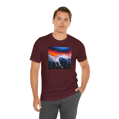 Bischoffite Alloy - Chemistry, Abstractly - Tee