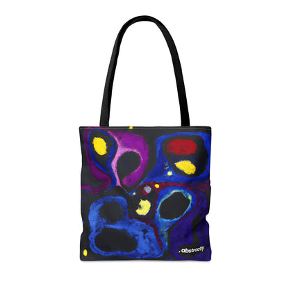 Zephyrium Oxide - Chemistry, Abstractly - Tote