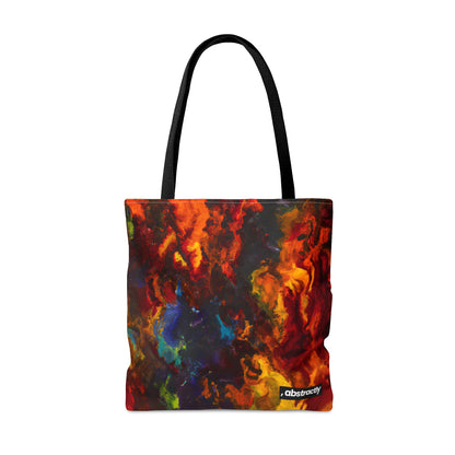 Herrmannite Fusionium - Chemistry, Abstractly - Tote