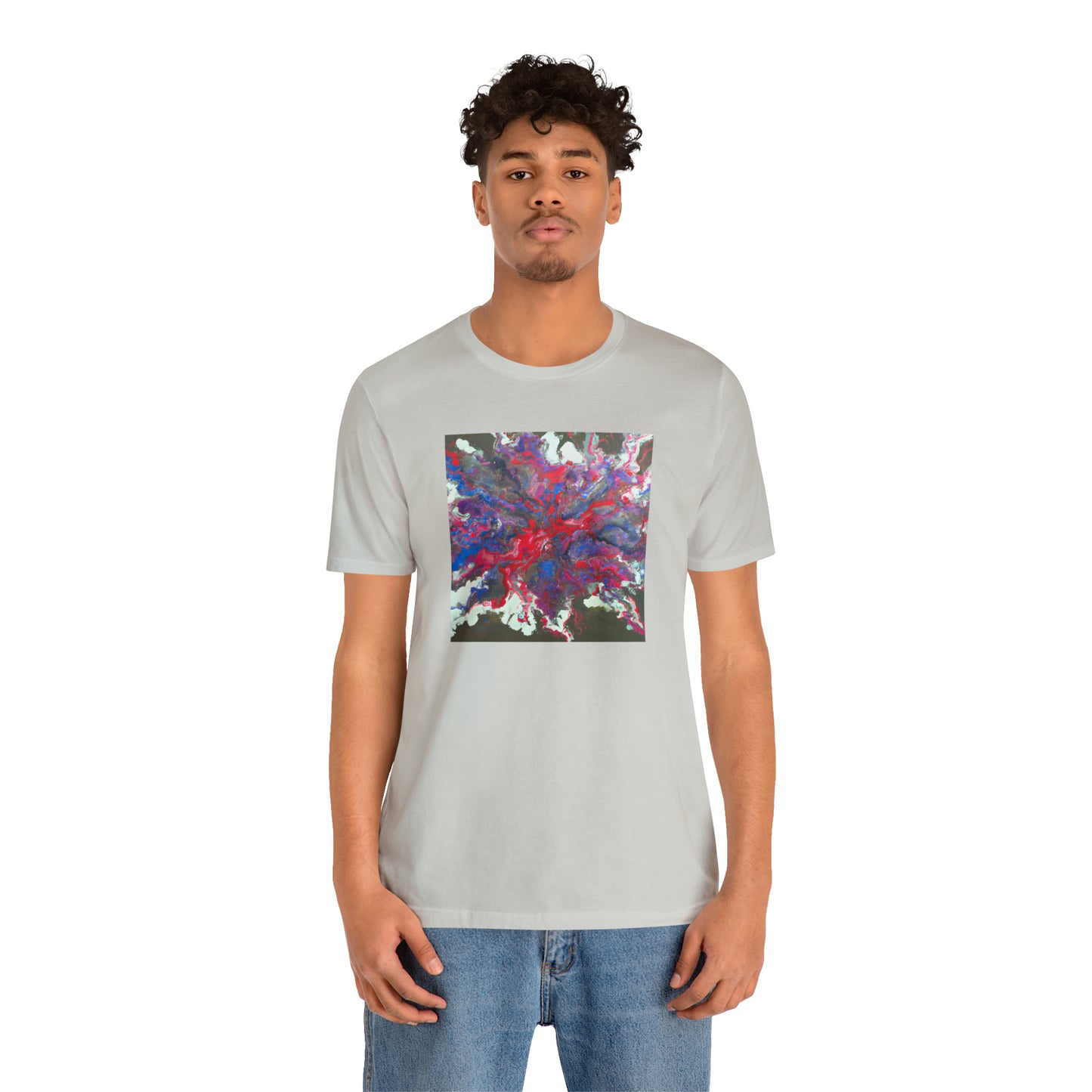 Adalbertonium Fluxide - Chemistry, Abstractly - Tee