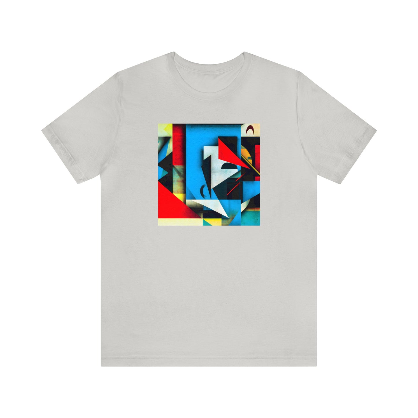 Isobel Farnsworth - Weak Force, Abstractly - Tee