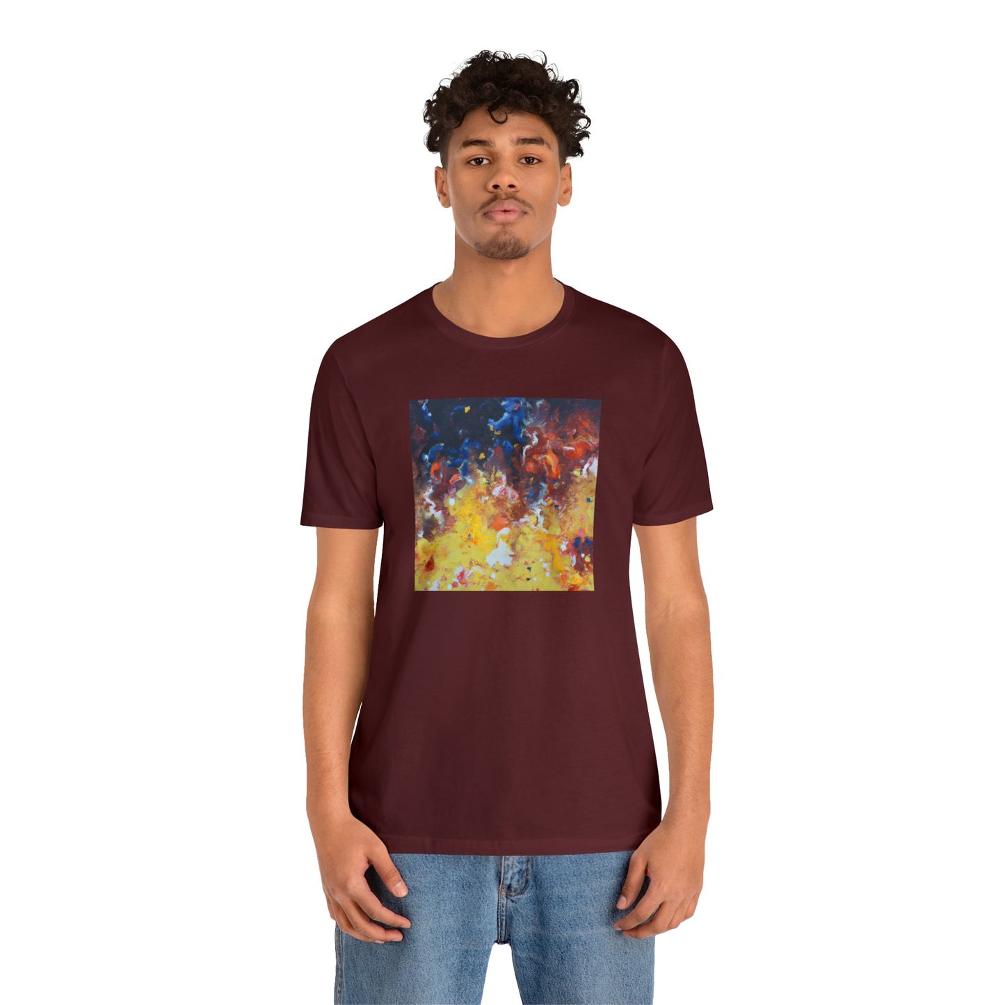 Neumannium Hexanate - Chemistry, Abstractly - Tee