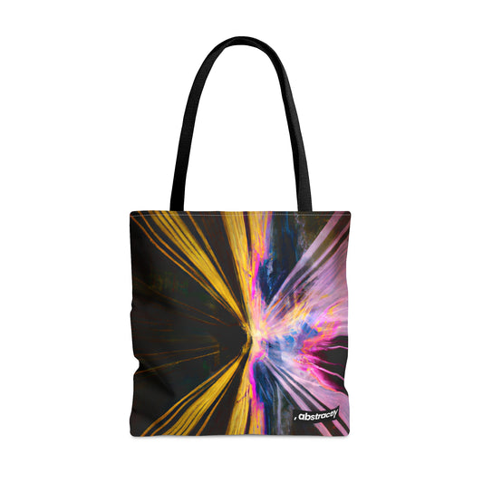 Dorothy Westfall - Electromagnetic Force, Abstractly - Tote