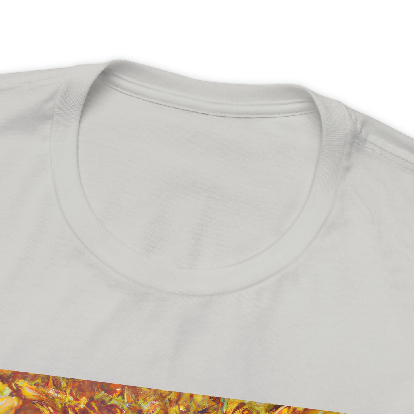 Shoadium Fluxite - Chemistry, Abstractly - Tee