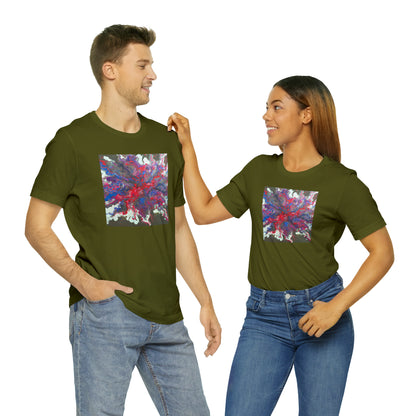 Adalbertonium Fluxide - Chemistry, Abstractly - Tee