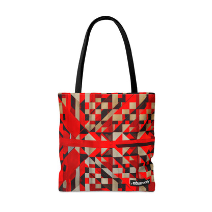 Rosalind Berkley - Applied Force, Abstractly - Tote