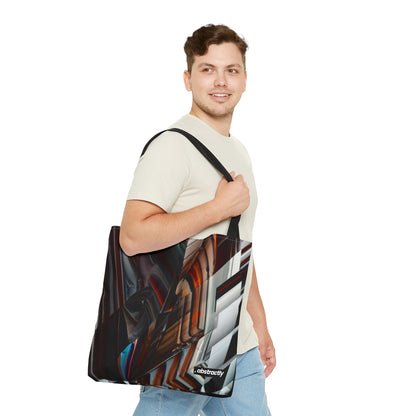 Selena Kastner - Gravity Force, Abstractly - Tote