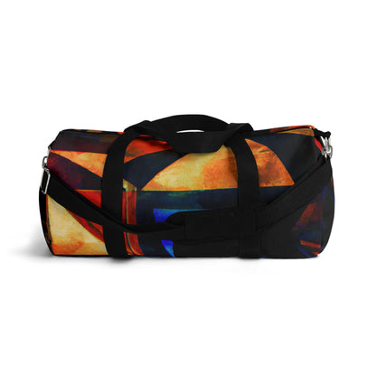 Loren Morgan - Normal Force, Abstractly - Duffel