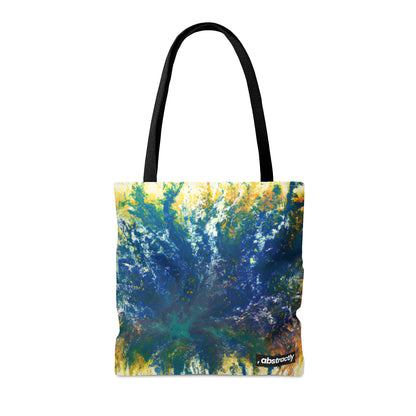 Heliotronium Oxide - Chemistry, Abstractly - Tote