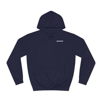 CrestHawk Audits - Revenue, Abstractly - Hoodie